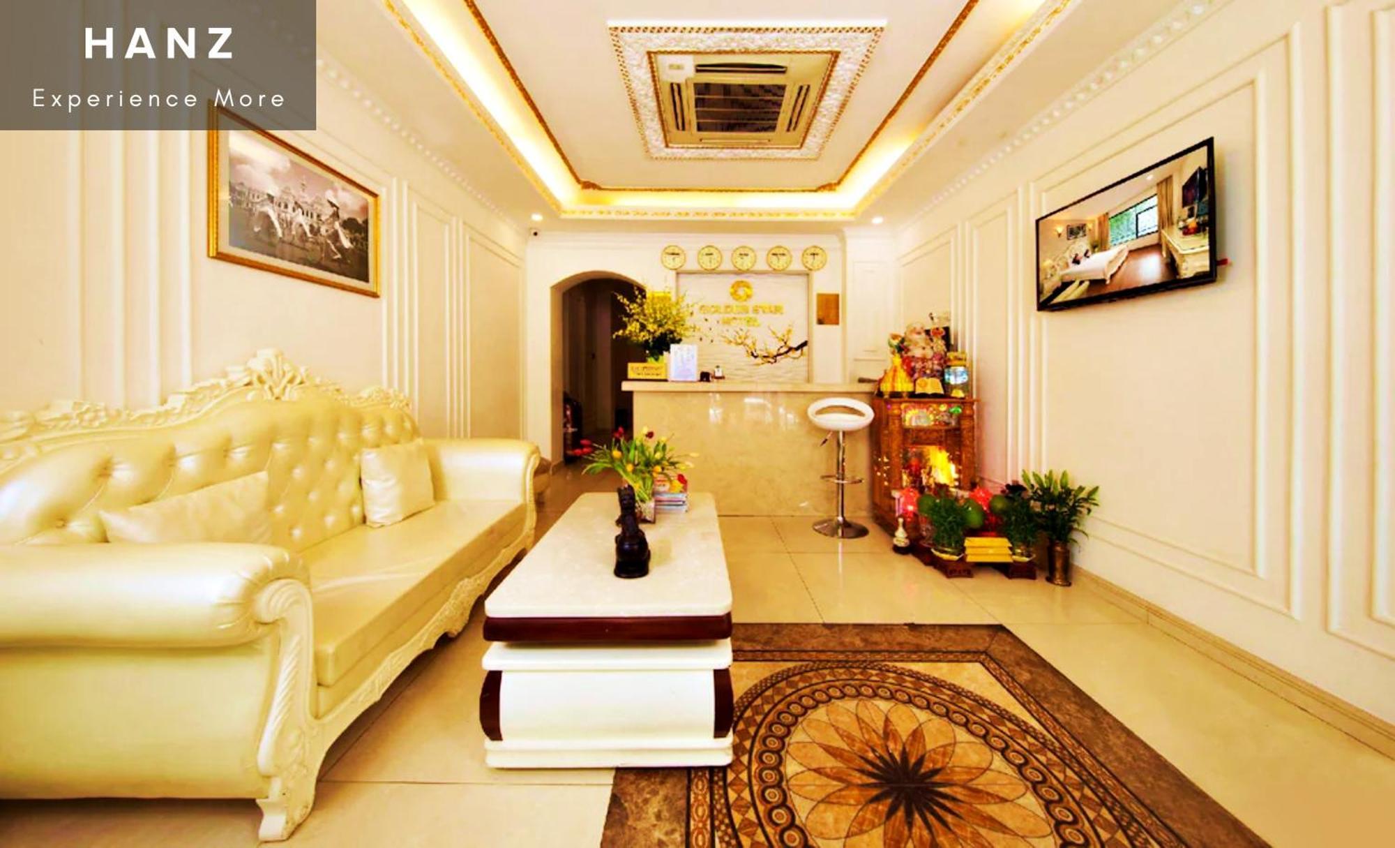 Hanz The Golden Star Căn hộ TP. Hồ Chí Minh