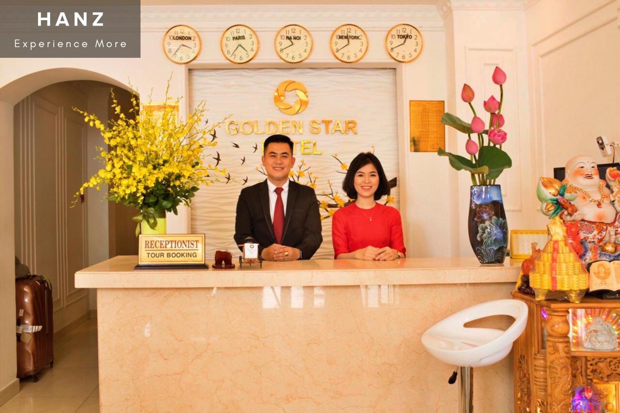 Hanz The Golden Star Căn hộ TP. Hồ Chí Minh